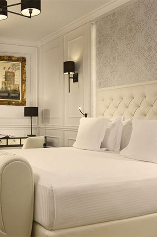 Hôtel  5*