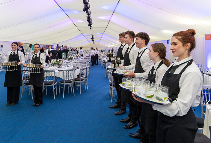 Destination Ecosse Village 3