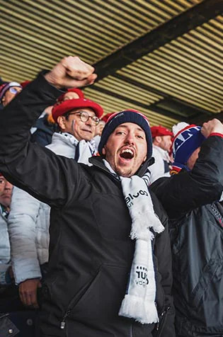 Jour 3 : Dimanche 14 février 2027