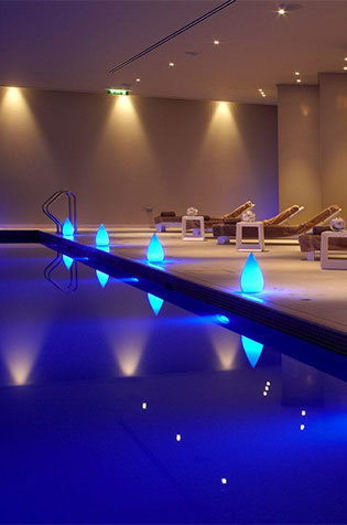 Hôtel 4* Supérieur