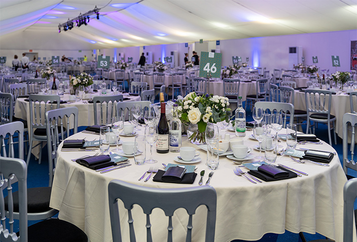 Destination Ecosse Village 2