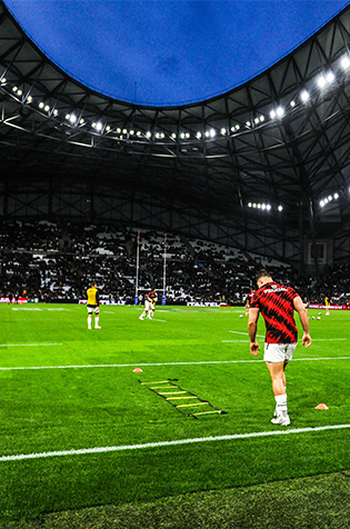 La Brasserie Ganay : 790€ HT/pers.