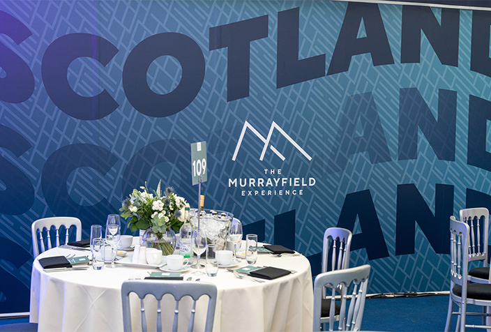 Destination Ecosse Village 4