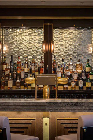 Hôtel 5*
