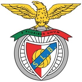 Logo SL Benfica Lisbonne