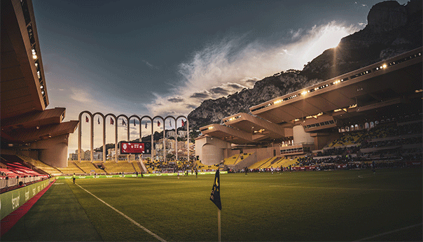 stade du Porto FC