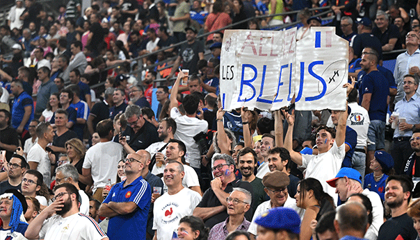 France-Angleterre tournoi des 6 nations 2024