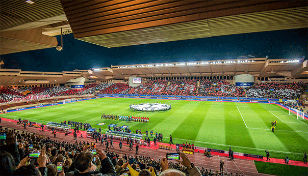 Stade du FC Porto