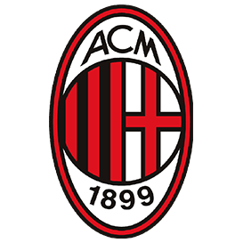 Logo Milan AC