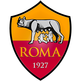 Logo AS Roma