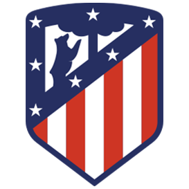 Logo Atletico Madrid