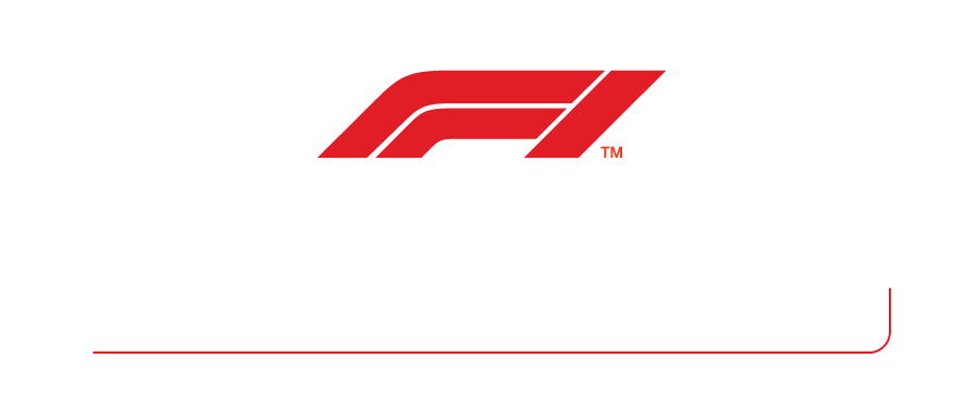 Logo F1 experience
