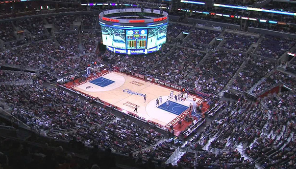 Los Angeles Clippers