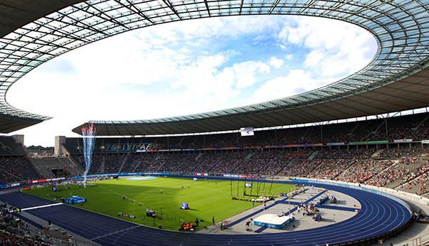 Stade de Berlin