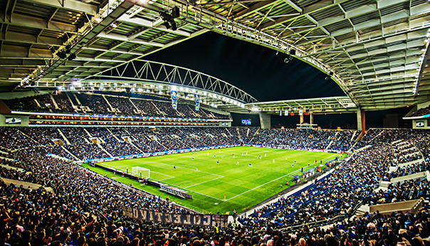 Stade du FC Porto
