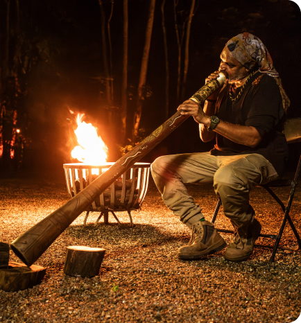 Culture aborig&egrave;ne