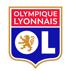 Logo Olympique Lyonnais