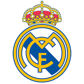 Logo Real Madrid