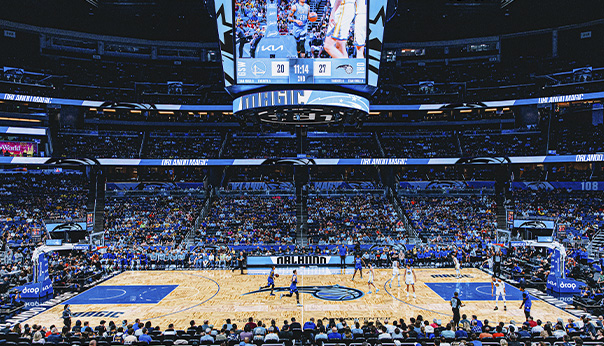 Orlando Magic