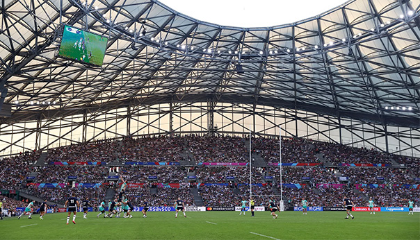 France-Irlande tournoi 6 nations 2024