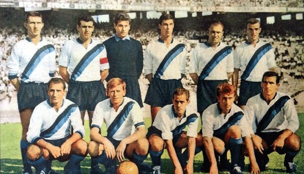 Equipe Inter Milan