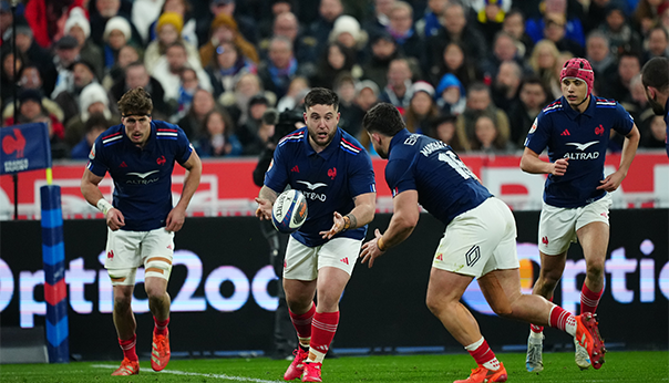 France - Argentine