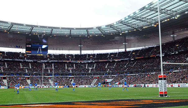France - Argentine