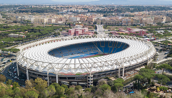 Stade Olympique de Rome