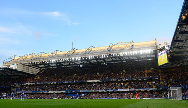 Stamford Bridge