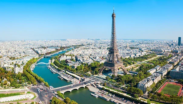 France - Argentine