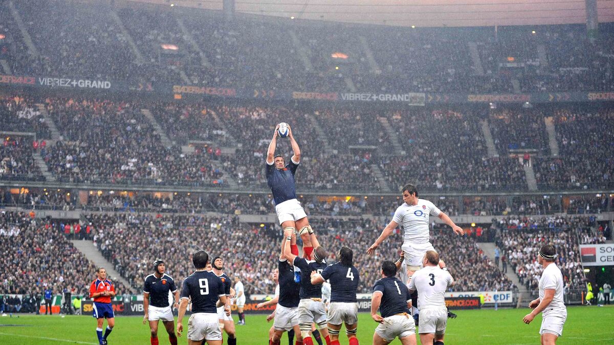 La coupe aux grandes oreilles qui vient récompenser le vainqueur de chaque édition