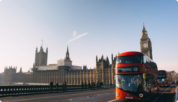 Visiter Londres et ses monuments