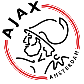 Logo Ajax Amsterdam