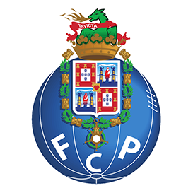 Logo FC Porto