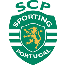 Logo Sporting Portugal