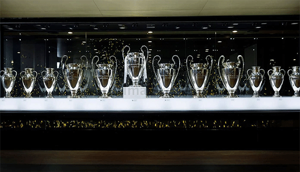 Musée du Real Madrid