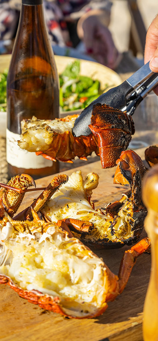 Gastronomie australienne