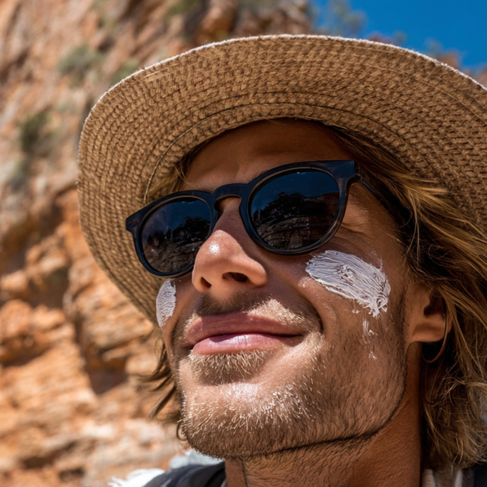 Sant&eacute; Australie