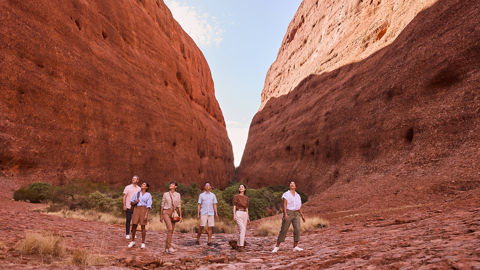 Uluru Australie